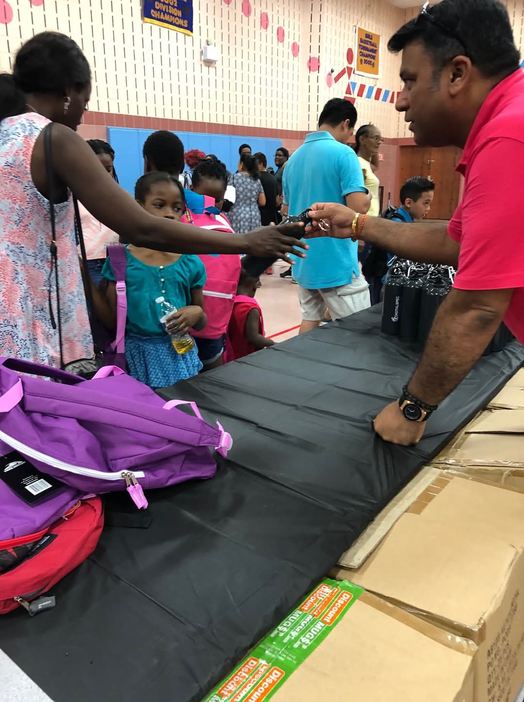 Event Image