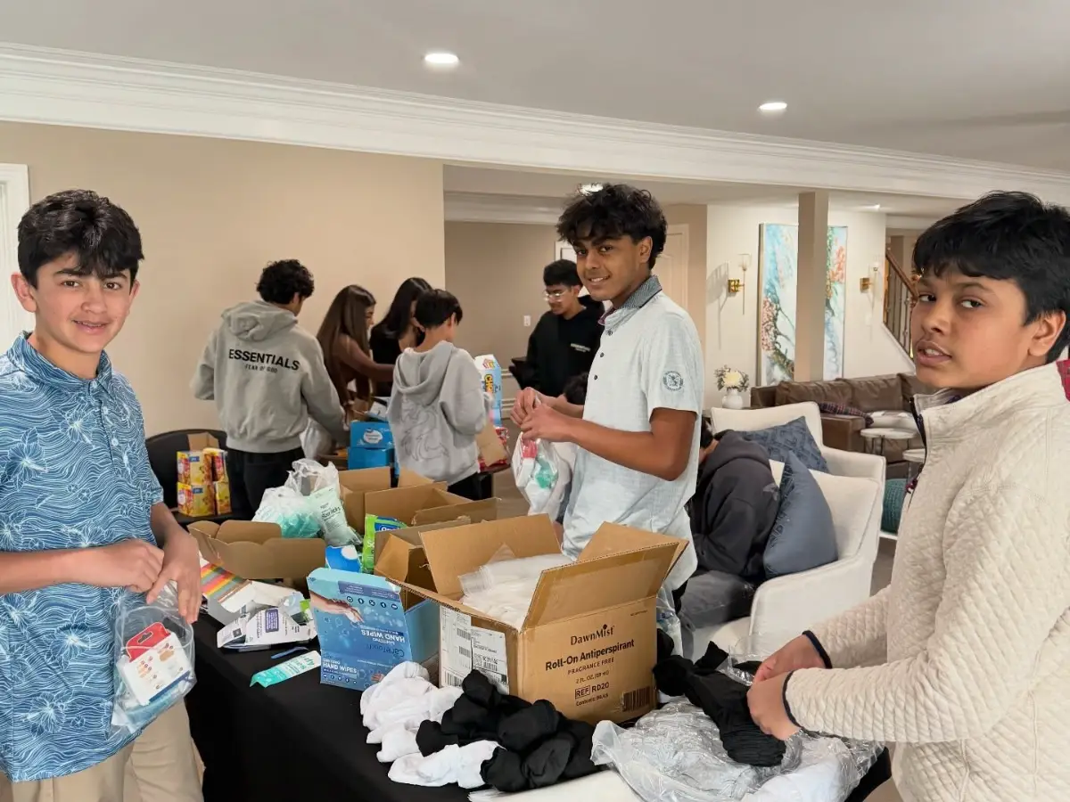 Event Image
