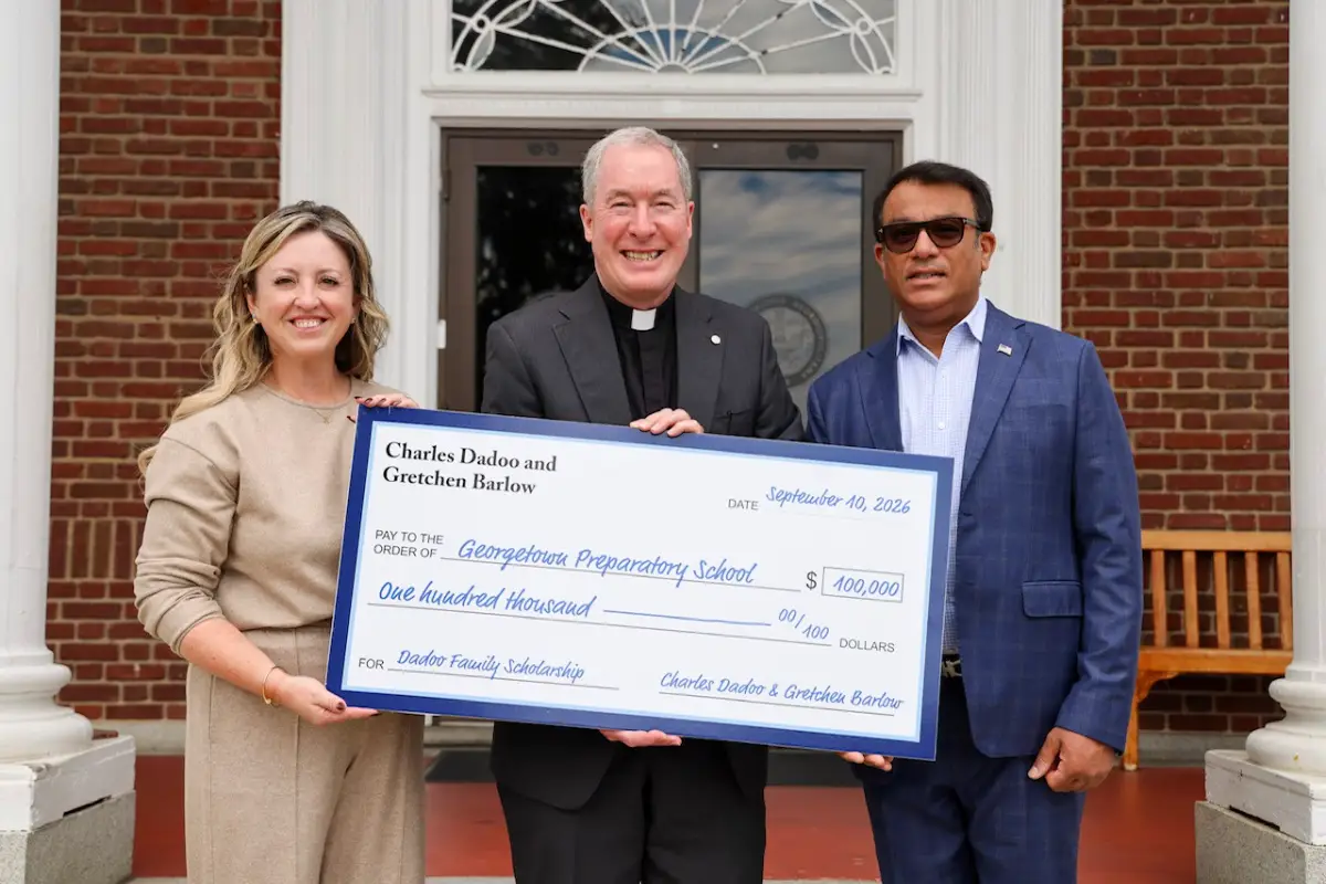 Georgetown Preparatory